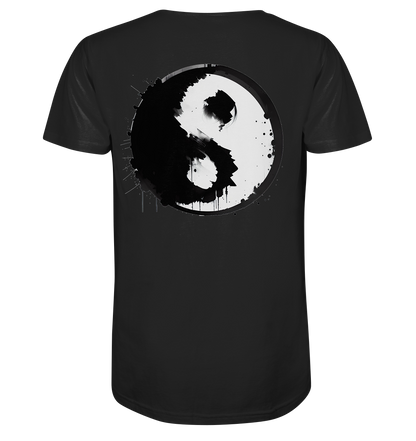 Twentyv3-JingJang - Organic Shirt