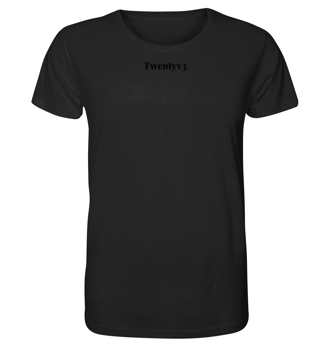 Twentyv3-JingJang - Organic Shirt